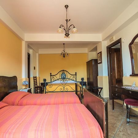 B&B Villagata Piedimonte Etneo Luaran gambar