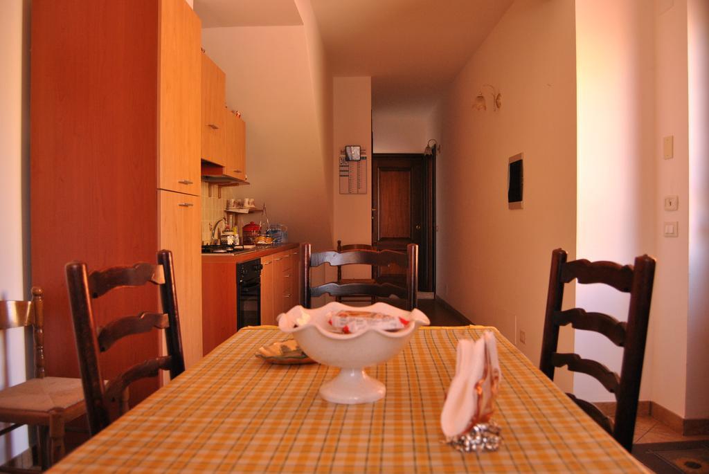 B&B Villagata Piedimonte Etneo Luaran gambar