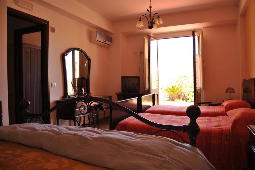 B&B Villagata Piedimonte Etneo Bilik gambar
