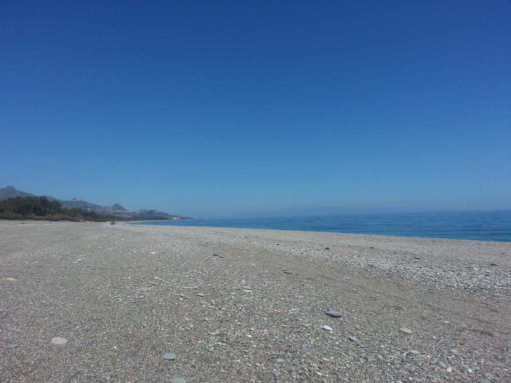 B&B Villagata Piedimonte Etneo Luaran gambar