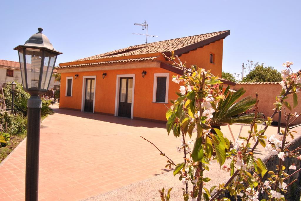 B&B Villagata Piedimonte Etneo Bilik gambar