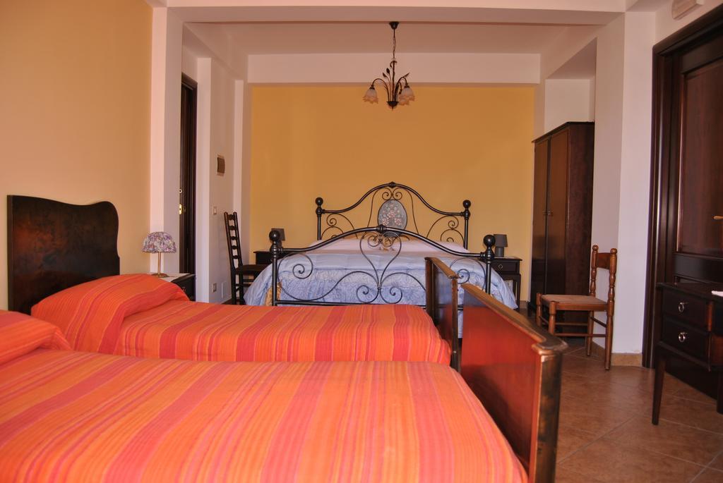 B&B Villagata Piedimonte Etneo Bilik gambar