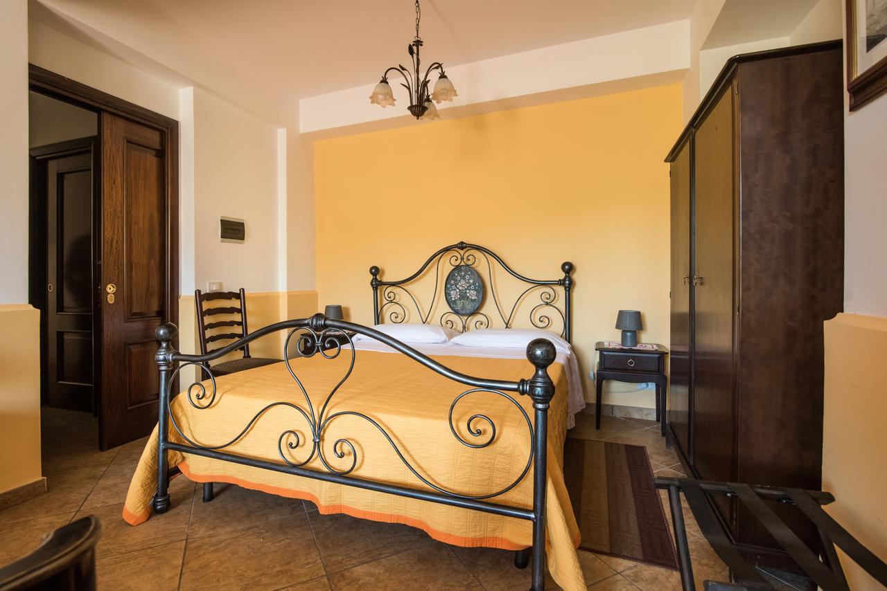 B&B Villagata Piedimonte Etneo Luaran gambar